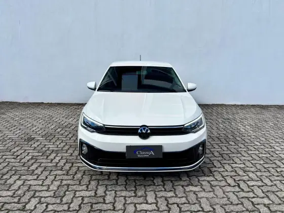 VOLKSWAGEN VIRTUS 1.0 200 TSI COMFORTLINE AUTOMÁTICO VOLKSWAGEN VIRTUS 1.0 200 TSI COMFORTLINE AUTOMÁTICO