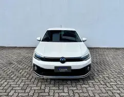 VOLKSWAGEN VIRTUS 1.0 200 TSI COMFORTLINE AUTOMÁTICO VOLKSWAGEN VIRTUS 1.0 200 TSI COMFORTLINE AUTOMÁTICO