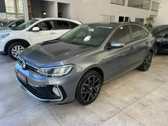 VOLKSWAGEN VIRTUS 1.0 200 TSI COMFORTLINE AUTOMÁTICO VOLKSWAGEN VIRTUS 1.0 200 TSI COMFORTLINE AUTOMÁTICO