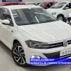 VOLKSWAGEN VIRTUS 1.0 200 TSI HIGHLINE AUTOMÁTICO VOLKSWAGEN VIRTUS 1.0 200 TSI HIGHLINE AUTOMÁTICO