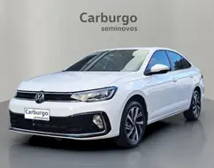 VOLKSWAGEN VIRTUS 1.0 200 TSI HIGHLINE AUTOMÁTICO VOLKSWAGEN VIRTUS 1.0 200 TSI HIGHLINE AUTOMÁTICO