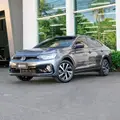 VOLKSWAGEN VIRTUS 1.0 200 TSI HIGHLINE AUTOMÁTICO VOLKSWAGEN VIRTUS 1.0 200 TSI HIGHLINE AUTOMÁTICO