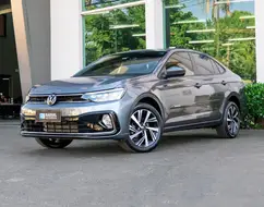 VOLKSWAGEN VIRTUS 1.0 200 TSI HIGHLINE AUTOMÁTICO VOLKSWAGEN VIRTUS 1.0 200 TSI HIGHLINE AUTOMÁTICO