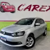 VOLKSWAGEN VOYAGE 1.6 MI CITY 8V FLEX 4P MANUAL VOLKSWAGEN VOYAGE 1.6 MI CITY 8V FLEX 4P MANUAL