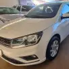 VOLKSWAGEN VOYAGE 1.6 MSI TOTALFLEX 4P MANUAL VOLKSWAGEN VOYAGE 1.6 MSI TOTALFLEX 4P MANUAL