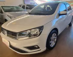 VOLKSWAGEN VOYAGE 1.6 MSI TOTALFLEX 4P MANUAL VOLKSWAGEN VOYAGE 1.6 MSI TOTALFLEX 4P MANUAL