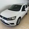 VOLKSWAGEN VOYAGE 1.0 12V MPI TOTALFLEX 4P MANUAL VOLKSWAGEN VOYAGE 1.0 12V MPI TOTALFLEX 4P MANUAL