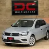 VOLKSWAGEN VOYAGE 1.6 16V MSI TOTALFLEX 4P AUTOMÁTICO VOLKSWAGEN VOYAGE 1.6 16V MSI TOTALFLEX 4P AUTOMÁTICO