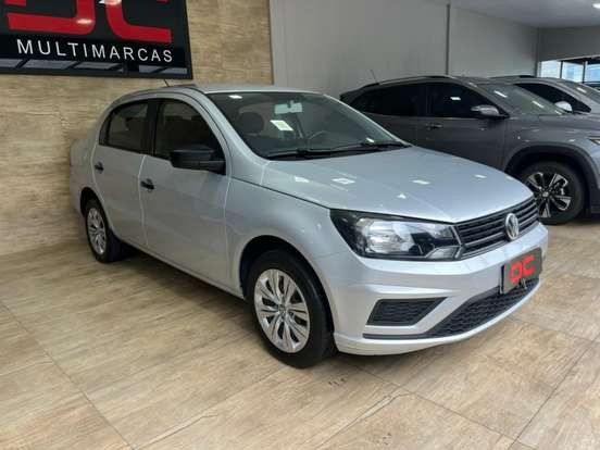 VOLKSWAGEN-VOYAGE-2021