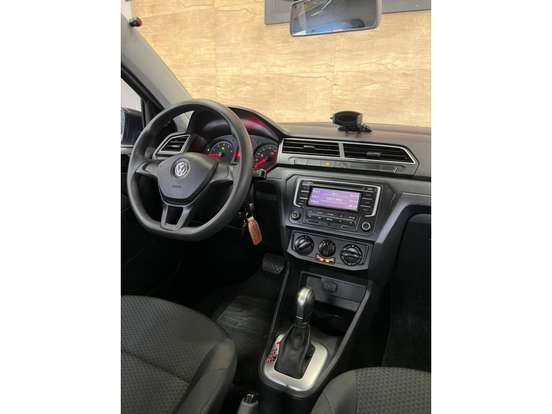 VOLKSWAGEN-VOYAGE-1.6 16V MSI TOTALFLEX 4P AUTOMÁTICO VOLKSWAGEN-VOYAGE-2021