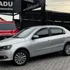 VOLKSWAGEN VOYAGE 1.6 MI 8V FLEX 4P AUTOMATIZADO VOLKSWAGEN VOYAGE 1.6 MI 8V FLEX 4P AUTOMATIZADO