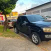 VOLKSWAGEN AMAROK 2.0 TRENDLINE 4X4 CD 16V TURBO INTERCOOLER DIESEL 4P AUTOMÁTICO VOLKSWAGEN AMAROK 2.0 TRENDLINE 4X4 CD 16V TURBO INTERCOOLER DIESEL 4P AUTOMÁTICO