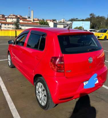 VOLKSWAGEN-FOX-2011