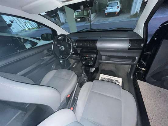 VOLKSWAGEN-FOX-1.0 MI PLUS 8V FLEX 2P MANUAL VOLKSWAGEN-FOX-2009