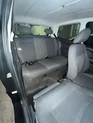 VOLKSWAGEN-FOX-1.0 MI PLUS 8V FLEX 2P MANUAL VOLKSWAGEN-FOX-2009