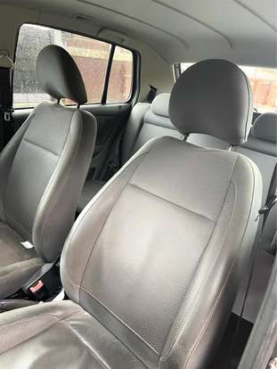 VOLKSWAGEN-FOX-1.6 MI 8V FLEX 4P MANUAL VOLKSWAGEN-FOX-2011