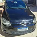 VOLKSWAGEN FOX 1.6 MI BLUEMOTION 8V FLEX 4P MANUAL VOLKSWAGEN FOX 1.6 MI BLUEMOTION 8V FLEX 4P MANUAL