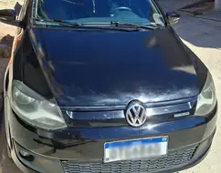 VOLKSWAGEN FOX 1.6 MI BLUEMOTION 8V FLEX 4P MANUAL VOLKSWAGEN FOX 1.6 MI BLUEMOTION 8V FLEX 4P MANUAL