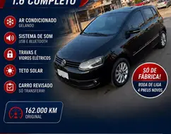 VOLKSWAGEN FOX 1.6 MI PRIME 8V FLEX 4P MANUAL VOLKSWAGEN FOX 1.6 MI PRIME 8V FLEX 4P MANUAL