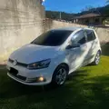 VOLKSWAGEN FOX 1.6 MI ROCK IN RIO 8V FLEX 4P MANUAL VOLKSWAGEN FOX 1.6 MI ROCK IN RIO 8V FLEX 4P MANUAL