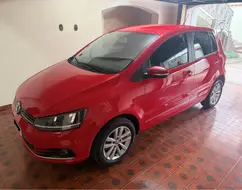 VOLKSWAGEN FOX 1.6 MSI TOTAL FLEX CONNECT 4P I-MOTION VOLKSWAGEN FOX 1.6 MSI TOTAL FLEX CONNECT 4P I-MOTION