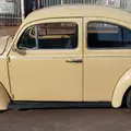 VOLKSWAGEN FUSCA 1.3 8V GASOLINA 2P MANUAL VOLKSWAGEN FUSCA 1.3 8V GASOLINA 2P MANUAL