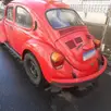 VOLKSWAGEN FUSCA 1.3 8V GASOLINA 2P MANUAL VOLKSWAGEN FUSCA 1.3 8V GASOLINA 2P MANUAL