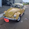 VOLKSWAGEN FUSCA 1.3 L 8V GASOLINA 2P MANUAL VOLKSWAGEN FUSCA 1.3 L 8V GASOLINA 2P MANUAL