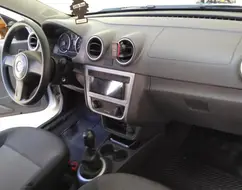 VOLKSWAGEN GOL 1.0 MI 8V FLEX 4P MANUAL G.VI VOLKSWAGEN GOL 1.0 MI 8V FLEX 4P MANUAL G.VI