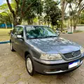 VOLKSWAGEN GOL 1.0 MI 8V GASOLINA 4P MANUAL G.III VOLKSWAGEN GOL 1.0 MI 8V GASOLINA 4P MANUAL G.III