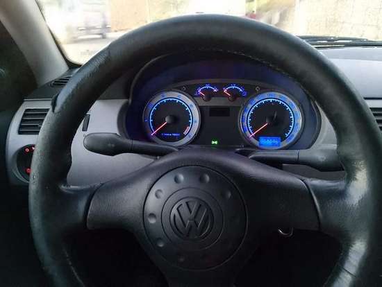 VOLKSWAGEN-GOL-1.6 MI RALLYE 8V FLEX 4P MANUAL G.III VOLKSWAGEN-GOL-2005