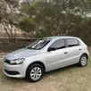 VOLKSWAGEN GOL 1.6 MI TRENDLINE 8V FLEX 4P MANUAL VOLKSWAGEN GOL 1.6 MI TRENDLINE 8V FLEX 4P MANUAL