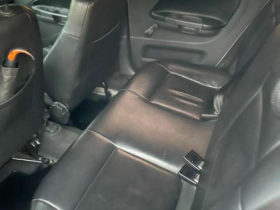 VOLKSWAGEN-GOL-1.6 MI TRENDLINE 8V FLEX 4P MANUAL VOLKSWAGEN-GOL-2014