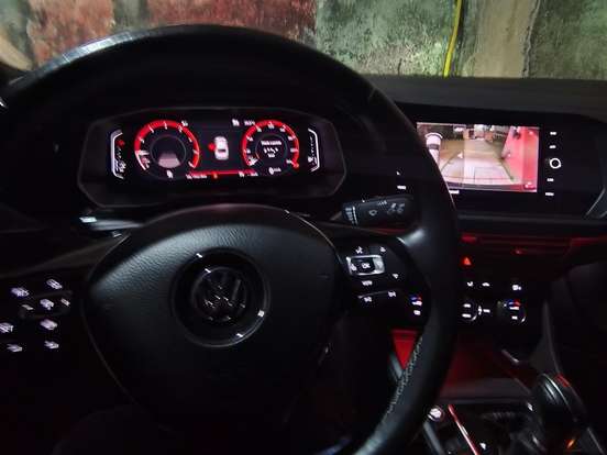 VOLKSWAGEN-JETTA-1.4 250 TSI TOTAL FLEX R-LINE TIPTRONIC VOLKSWAGEN-JETTA-2018