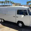 VOLKSWAGEN KOMBI 1.4 MI FURGÃO 8V FLEX 3P MANUAL VOLKSWAGEN KOMBI 1.4 MI FURGÃO 8V FLEX 3P MANUAL
