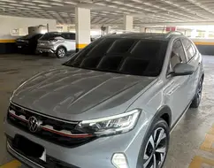 VOLKSWAGEN NIVUS 1.0 200 TSI TOTAL FLEX HIGHLINE AUTOMÁTICO VOLKSWAGEN NIVUS 1.0 200 TSI TOTAL FLEX HIGHLINE AUTOMÁTICO