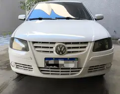 VOLKSWAGEN PARATI 1.6 MI 8V FLEX 4P MANUAL G.IV VOLKSWAGEN PARATI 1.6 MI 8V FLEX 4P MANUAL G.IV