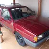 VOLKSWAGEN PARATI 1.8 GL 8V GASOLINA 2P MANUAL VOLKSWAGEN PARATI 1.8 GL 8V GASOLINA 2P MANUAL