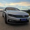 VOLKSWAGEN PASSAT 2.0 16V TSI BLUEMOTION GASOLINA HIGHLINE 4P DSG VOLKSWAGEN PASSAT 2.0 16V TSI BLUEMOTION GASOLINA HIGHLINE 4P DSG
