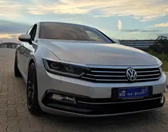 VOLKSWAGEN PASSAT 2.0 16V TSI BLUEMOTION GASOLINA HIGHLINE 4P DSG VOLKSWAGEN PASSAT 2.0 16V TSI BLUEMOTION GASOLINA HIGHLINE 4P DSG