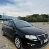 VOLKSWAGEN PASSAT 2.0 FSI COMFORTLINE 16V TURBO GASOLINA 4P TIPTRONIC VOLKSWAGEN PASSAT 2.0 FSI COMFORTLINE 16V TURBO GASOLINA 4P TIPTRONIC