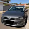 VOLKSWAGEN POLO 1.6 MSI TOTAL FLEX AUTOMÁTICO VOLKSWAGEN POLO 1.6 MSI TOTAL FLEX AUTOMÁTICO