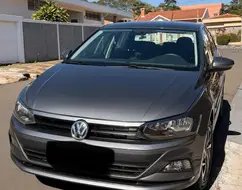 VOLKSWAGEN POLO 1.6 MSI TOTAL FLEX AUTOMÁTICO VOLKSWAGEN POLO 1.6 MSI TOTAL FLEX AUTOMÁTICO