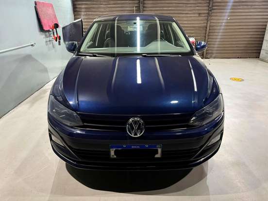 VOLKSWAGEN-POLO-1.6 MSI TOTAL FLEX MANUAL VOLKSWAGEN-POLO-2018