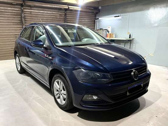 VOLKSWAGEN-POLO-1.6 MSI TOTAL FLEX MANUAL VOLKSWAGEN-POLO-2018
