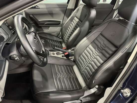 VOLKSWAGEN-POLO-1.6 MSI TOTAL FLEX MANUAL VOLKSWAGEN-POLO-2018
