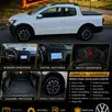 VOLKSWAGEN SAVEIRO 1.6 MSI ROBUST CD 8V FLEX 2P MANUAL VOLKSWAGEN SAVEIRO 1.6 MSI ROBUST CD 8V FLEX 2P MANUAL