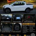 VOLKSWAGEN SAVEIRO 1.6 MSI ROBUST CD 8V FLEX 2P MANUAL VOLKSWAGEN SAVEIRO 1.6 MSI ROBUST CD 8V FLEX 2P MANUAL