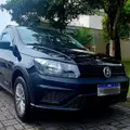 VOLKSWAGEN SAVEIRO 1.6 MSI ROBUST CS 16V FLEX 2P MANUAL VOLKSWAGEN SAVEIRO 1.6 MSI ROBUST CS 16V FLEX 2P MANUAL