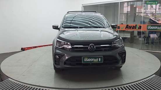 VOLKSWAGEN-SAVEIRO-1.6 MSI TRENDLINE CS 16V FLEX 2P MANUAL VOLKSWAGEN-SAVEIRO-2025